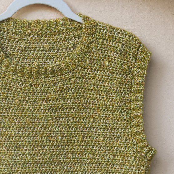 

Cotton Candy Dot - Débardeur
7