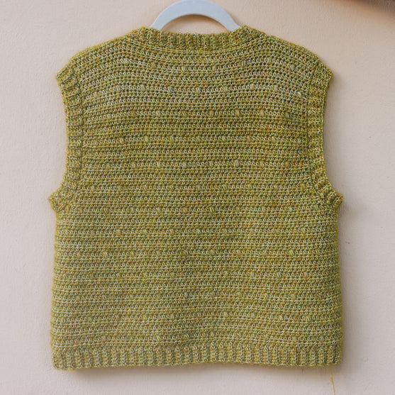 

Cotton Candy Dot - Débardeur
8