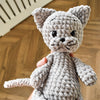 

Kitty -  Peluche
6