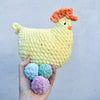 

Henny - Poule et ses œufs
1