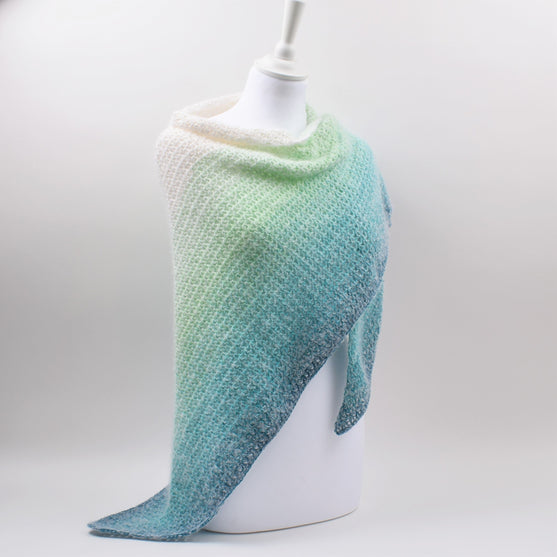 

Châle Winter Happiness
9