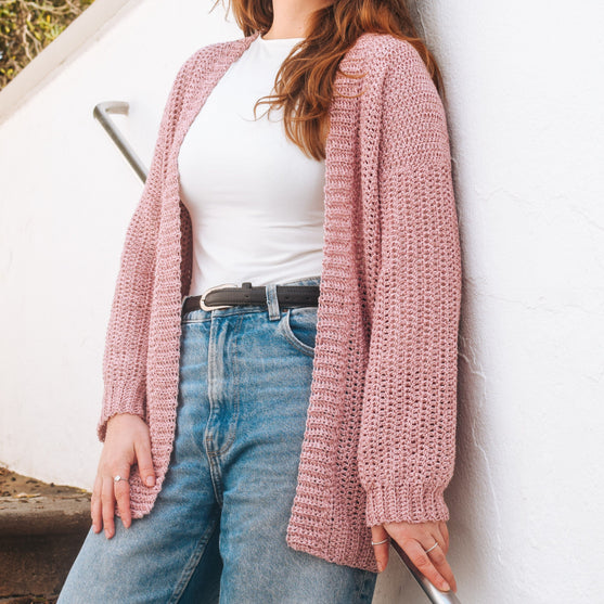 

Morning Mist - Gilet
2