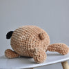 

Muffin le carlin
8