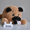 

Muffin le carlin
4