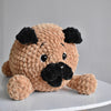 

Muffin le carlin
7