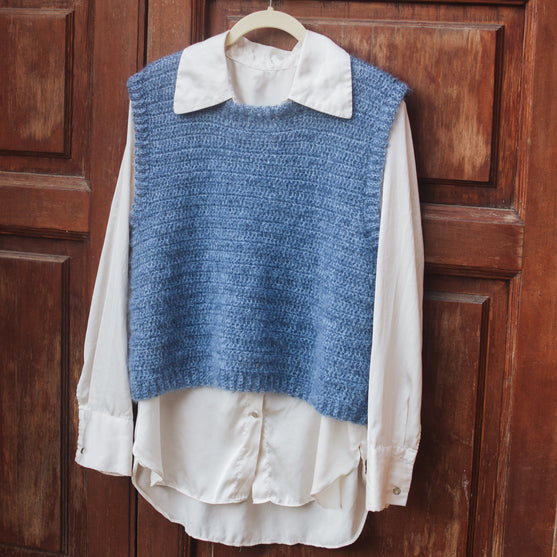 

Essence - Débardeur
5