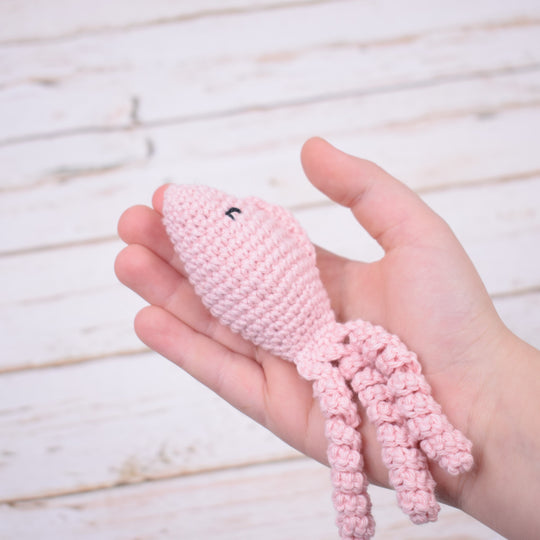 Doudou Poisson – Jelly Junior