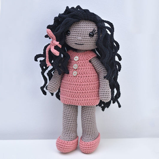 Cosy Dolls - Jennifer