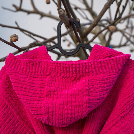 

Marina Minor - Peignoir pour enfant
6