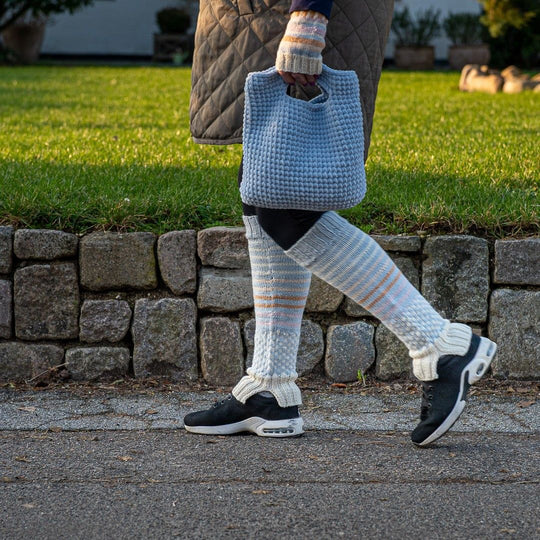 Keep Warm - Jambières