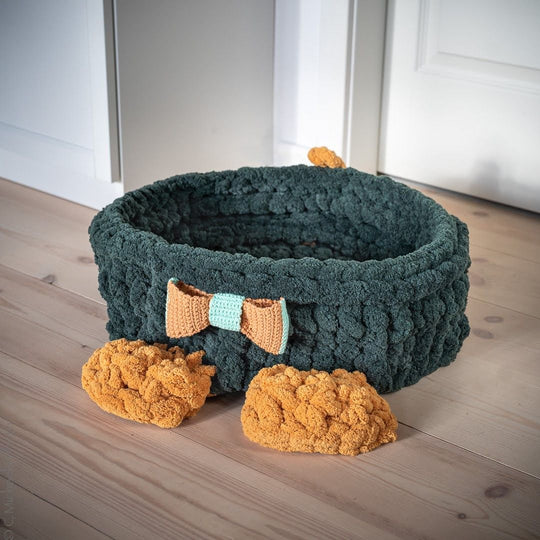My Place - Panier pour chien