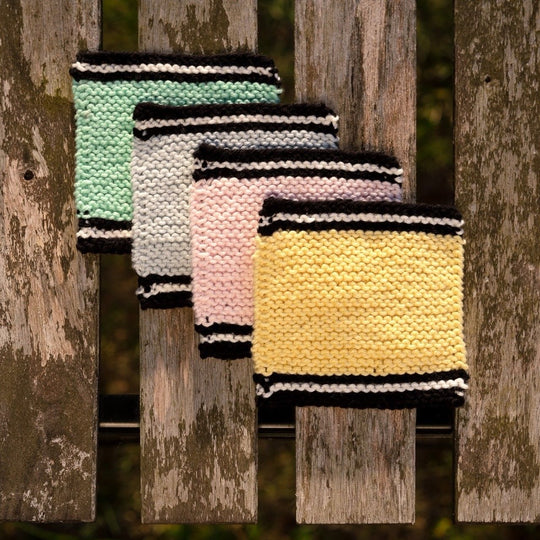 Sommerhus -  Dessous de verre