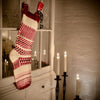 

Just a X-mas Sock - Chaussette de Noël
4
