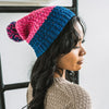 

Mega Pom - Bonnet
1
