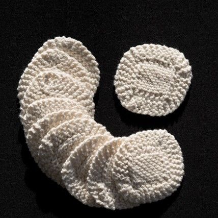 

Danstrup - Coton Démaquillant
2