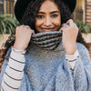 

Hot Cocoa - Poncho
7