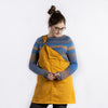 

Mette - Pull Top-down
5