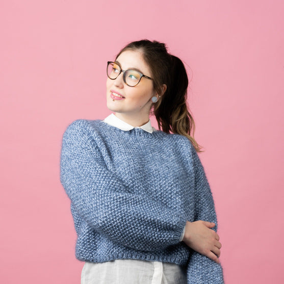 

Gitte - Pull
1