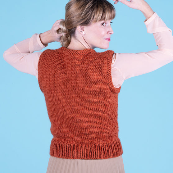 

Vivi - Pull Court
10