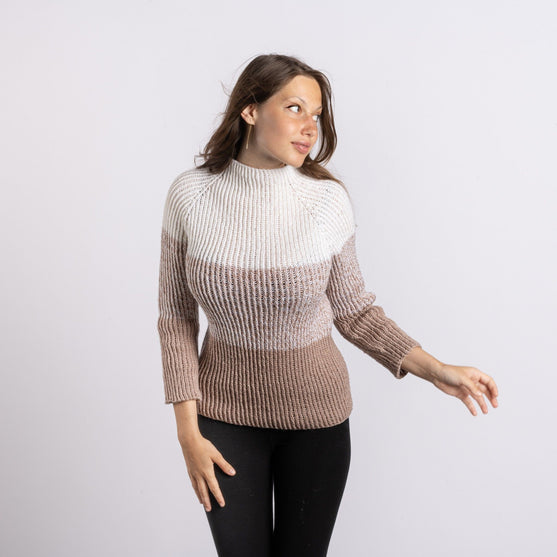 

Nougat - Pull
6