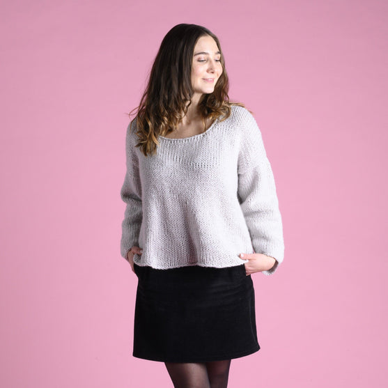 

Thea - Pull
1
