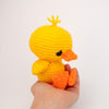 

Dilly le canard
1