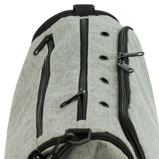 

Sac à pelotes - Duffel - Hobbii
7