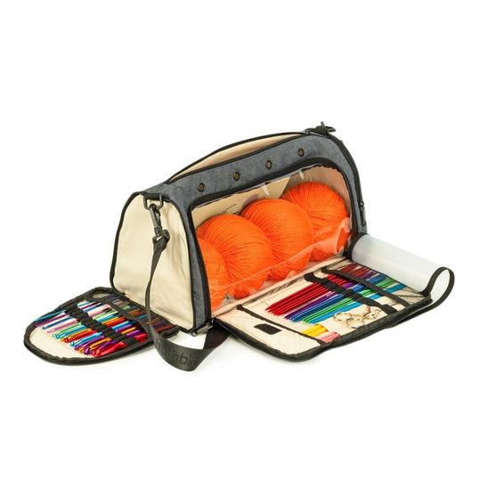

Sac à pelotes - Duffel - Hobbii
2