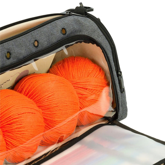 

Sac à pelotes - Duffel - Hobbii
5