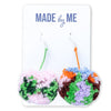 

Boucles d'oreilles DIY - Hobbii
2