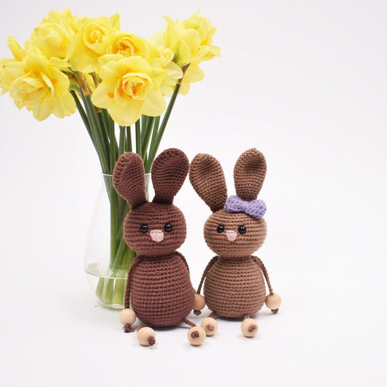 

Lapins de Pâques - Grand
1