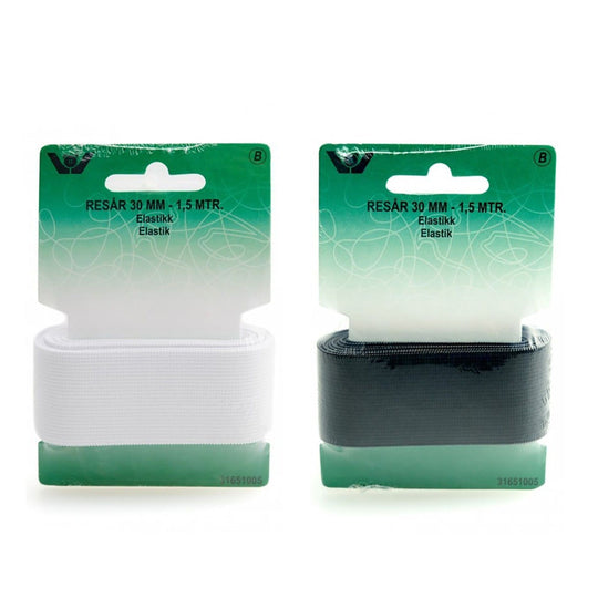 Elastique, 30 mm