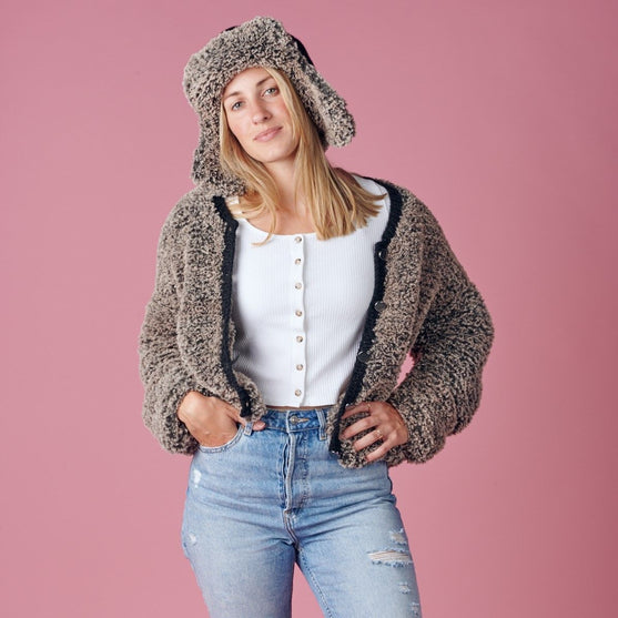 

Bonnet de Pilote Elatius
2