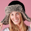 

Bonnet de Pilote Elatius
1