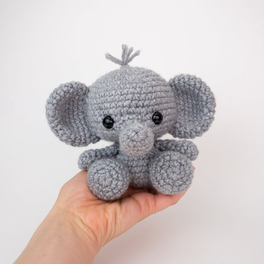 Ellis l’Eléphant