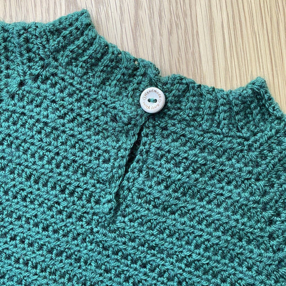 

Baby Elf - Pull et Bonnet de Noël
4