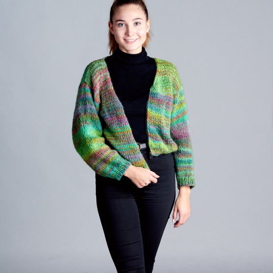 

Gilet Emma
1