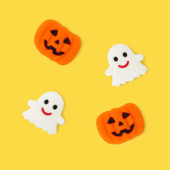 

Bouchons-arrêtoirs d'Halloween - Hobbii
2