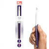 

Crochet ergonomique - Prym
3