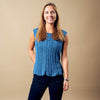 

Eva - Haut d’été en Tencel Bamboo Fine
1
