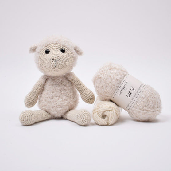 

Moutons Lambert et Lana
3