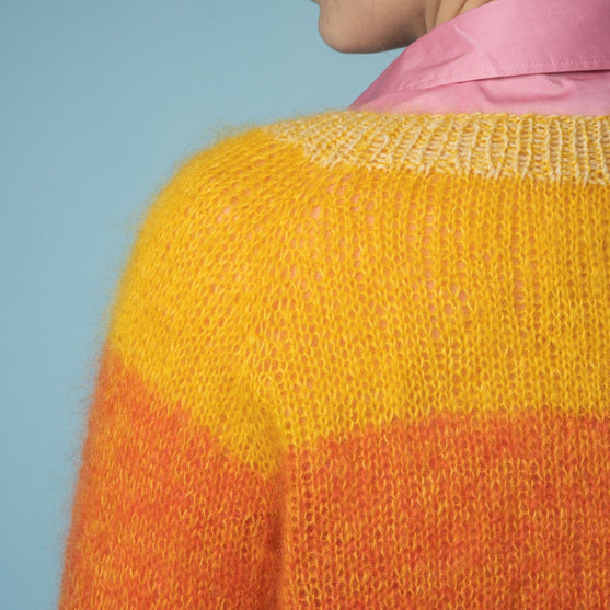 

Fade Gilet - Evergreen
4