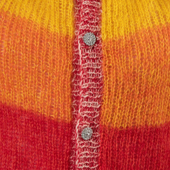 

Fade Gilet - Evergreen
3