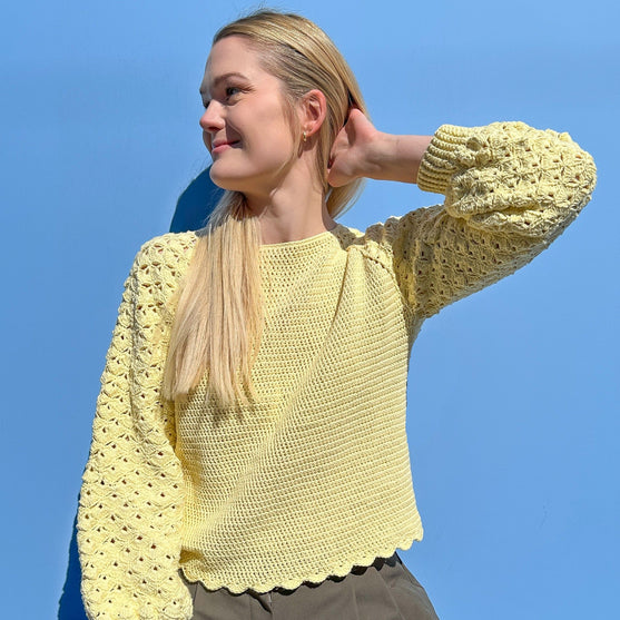 

Fall in Love - Pull
1