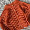 

Vintage Fall - Gilet
8