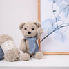 

Oursons Felix & Fie
5