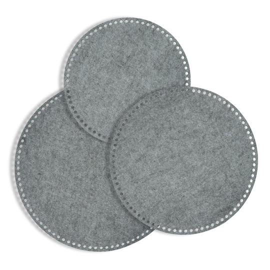 Fond de panier en feutre - Hobbii