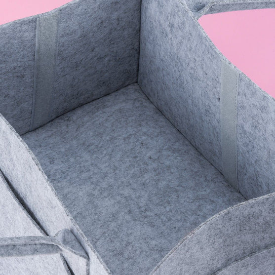 

Panier en feutre - Hobbii
7