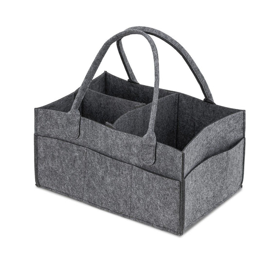 

Panier en feutre - Hobbii
2