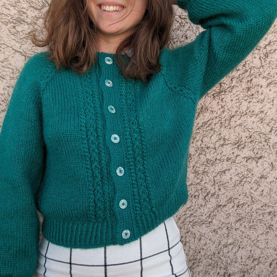 

Festi - Gilet
1